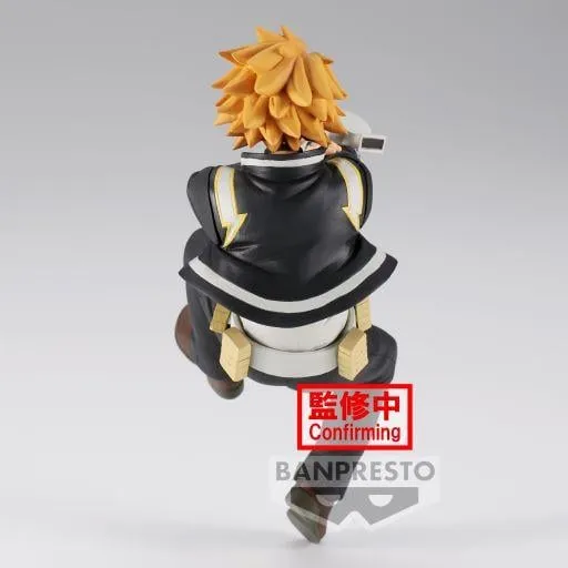 MY HERO ACADEMIA - Denki Kaminari - Figure The Amazing Heroes 15cm